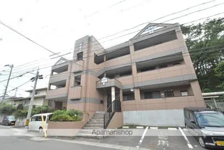 クリアスカイ【3階】の外観