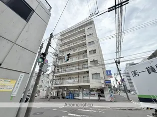 ドミ山鼻の画像