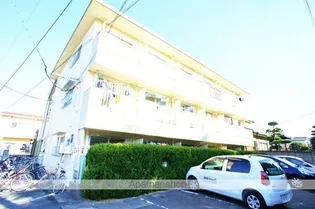 合川コーポの画像