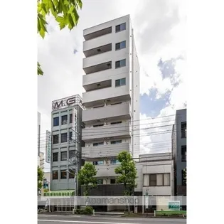 カルム浅草馬道の画像