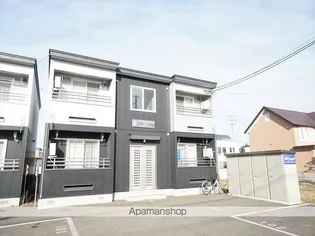 グラシアス帯広東Bの画像