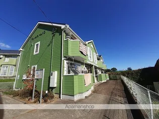 グリーンフィールドD棟の画像