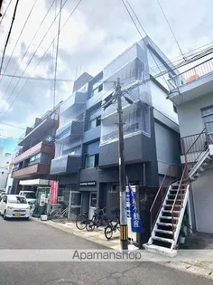 南林寺ハイツの画像