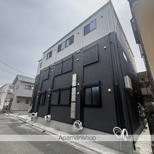 SAレジデンス川崎殿町の画像