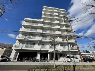 ベルテ手稲前田の画像