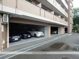 ベルデュール宮前平【5階】のその他画像