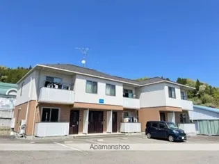 セタ・クレセオ【2階】の外観