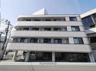 八乙女深松マンション(家具家電付)【205号室】の外観