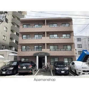 メゾンドアサヒの画像