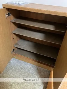 ソシアサニーヒルⅡ【12号室】の玄関