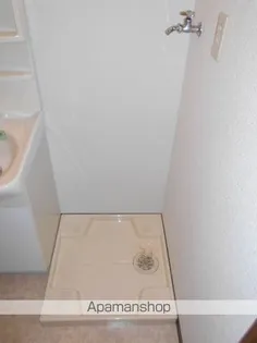 BEE アムール【2階】の内装