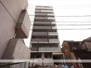 グラディアン大曽根【5階】の外観