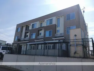 カーサカメリアIXの画像