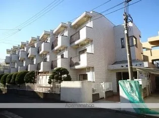 伽羅ハイツの画像