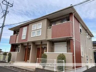 STELLA COURT IIの画像