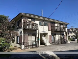 山栄コーポの画像