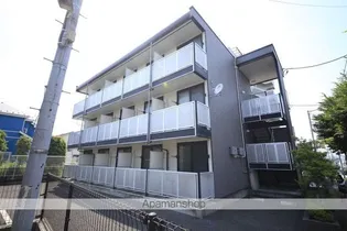 レオパレスNASCONDINO【2階】の外観