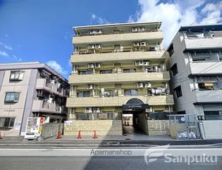 ピュアコート松山の画像
