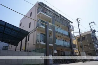 ルミエール鶴見緑地の画像