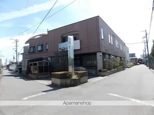 GREEN VIRA【203号室】の周辺