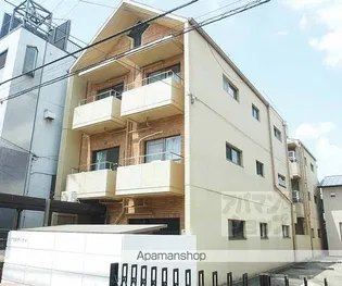 ハチセ若宮ハイツの画像