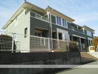 ソレイユ【1階】の外観