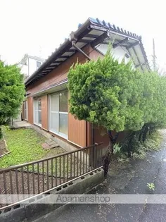 静岡県静岡市葵区古庄5丁目【一戸建】の外観