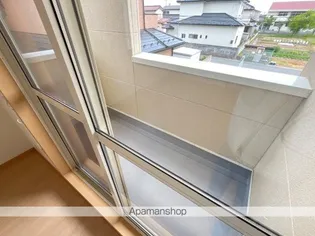 フォレスト鹿妻Ⅱ【202号室】のその他画像