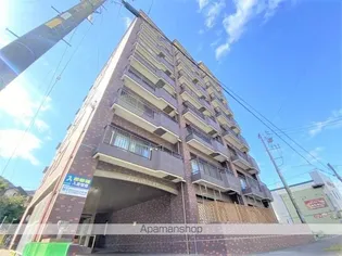 メゾンパティオ大町の画像