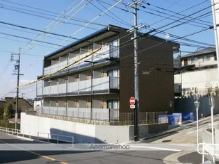 レオパレス田面の画像