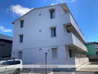 サニーコート【2階】の外観