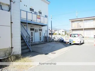 明治屋ビレッジ Iの画像