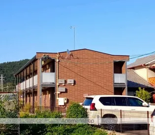 レオパレスアドミレイションの画像