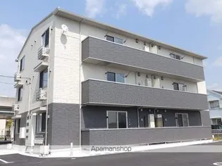 ブランネージュ新山口Ⅱの画像