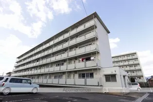 ビレッジハウス甘木2号棟の画像