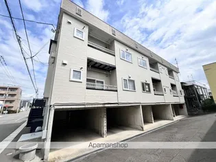 ドエル松陰IIの画像