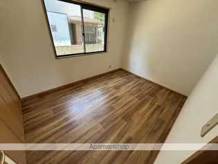 サニー神宮の森【1階】の内装