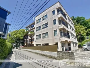 豊島マンションの画像