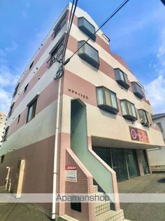サテライトビルの画像