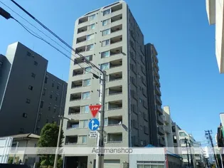 二日町シティタワーの画像