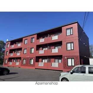 フォレストガーデン潮見の画像