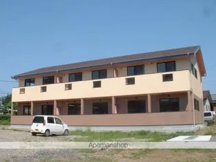 SEASON【202号室】の外観