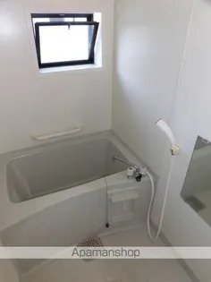 プレミールHAMA A【205号室】の風呂