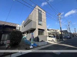 クレスト中村の画像