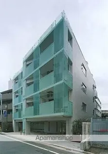 東京都杉並区西荻北3丁目【マンション】の外観