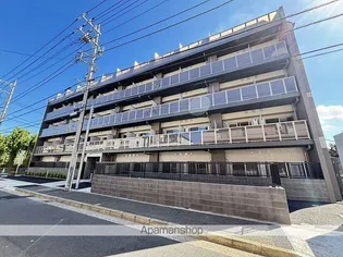 スクエアシティ鶴見市場の画像