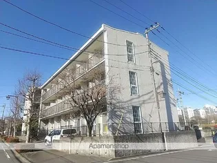 レオパレスヴィルヌーブの画像