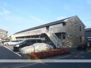 アーバンテラスの画像