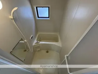 サニー神宮の森【1階】の風呂