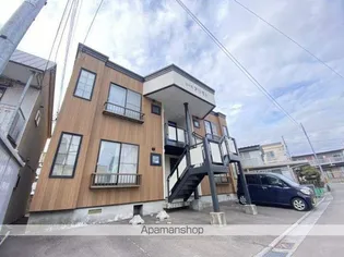 コーポアリモトの画像